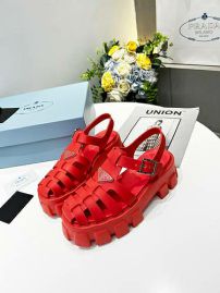 Picture of Prada Shoes Women _SKUfw136922345fw